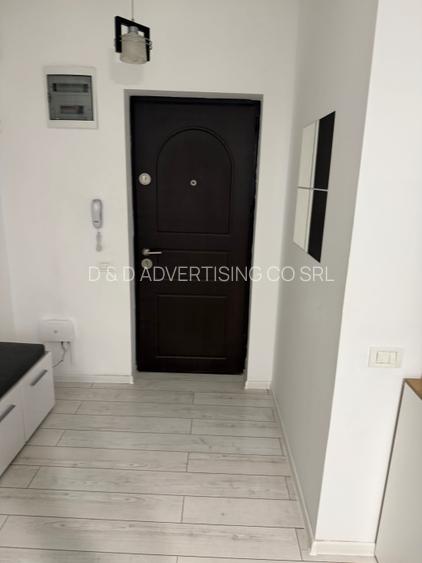 SEBASTIAN - Apartament MODERN - BLOC NOU  - CENTRALA PROPRIE - 6