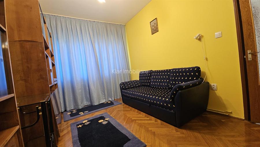 Apartament 3 camere 100mpdecomandat Hasdeu-500m de UMF - 3