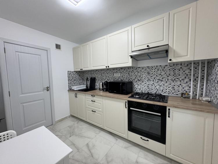 Apartament 2 Camere | Bld. Unirii-Zepter | Renovat recent