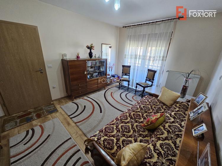 Casa Individuala cu functiune mixta (locuinta + afacere) - Bogdanestilor - 28