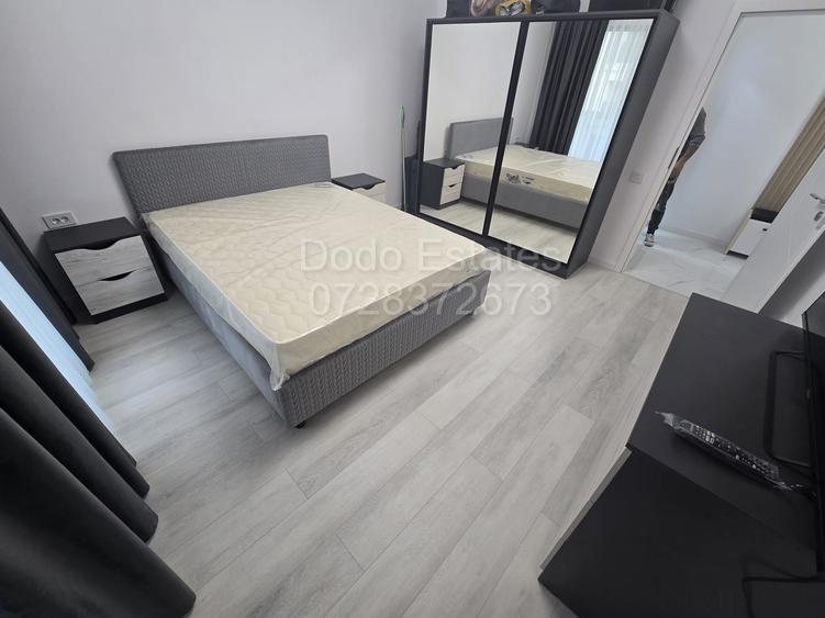 🏡 Garsoniera de inchiriat | Plaza Residence EXIGENT | Lujerului – Militari