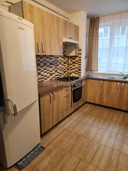Apartament de 2 camere semidecomandat, 74 mp, zona VIVO - 7