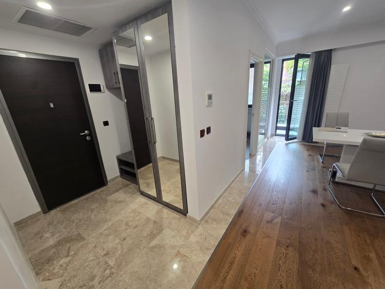 Ap 3 camere de lux | Kiseleff – Str. Barbu Delavrancea | 98 mp+ 2 terase+parcare