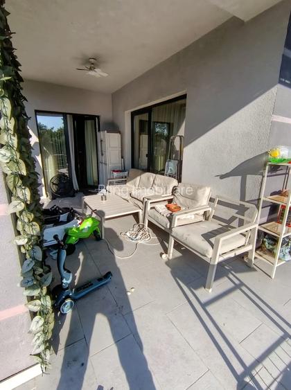 DUPLEX ULTRA-LUX | 4 CAMERE | TEREN 250 MP | 2 PARCĂRI - 3