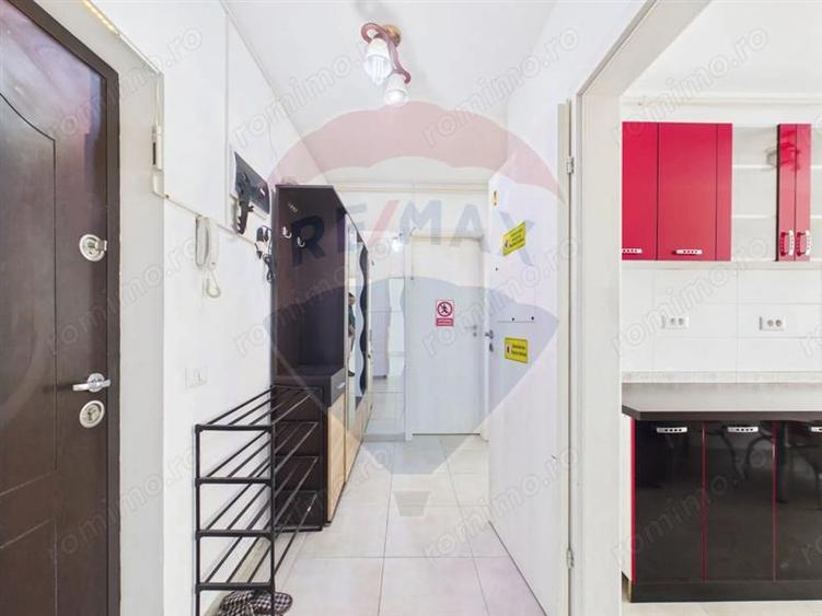 APARTAMENT 2 CAMERE ZONA PALLADY