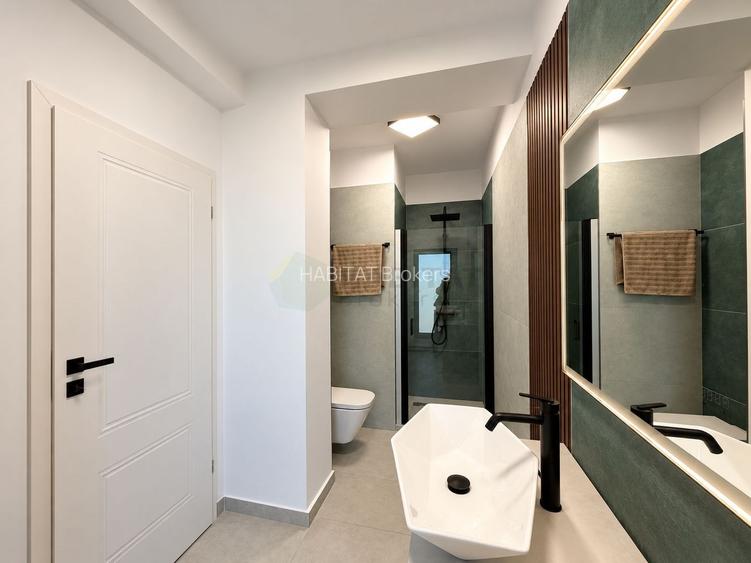 Locație premium, lângă pădure | Vila individuala 4 camere+piscina