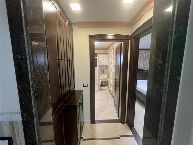 Ap 3 cam de lux, etaj 3(lift), bloc nou, zona Brailei - Kaufland