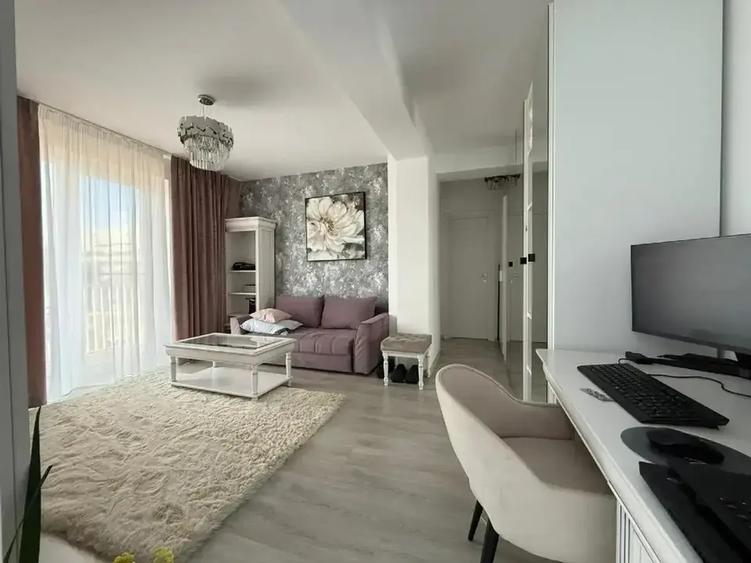 PARCUL CAROL VIILOR, 2 CAMERE 60 MP BLOC 2023