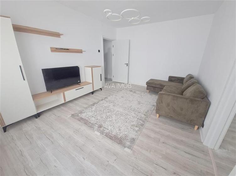 Apartament 2 camere renovat, mobilat si utilat - Alecu Russo, langa Scoala Ion L - 5
