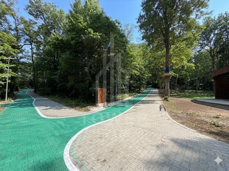 OCAZIE RARĂ - Teren cu cabană de vânzare lângă Lacurile Naturale - Ocna Sibiului