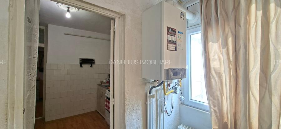 Apartament cu 2 camere în Micro 21 – zonă excelentă, lângă Kaufland și Lidl - 6