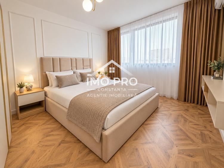 Apartament 4 camere 130 mp / Parcare subterană - 4