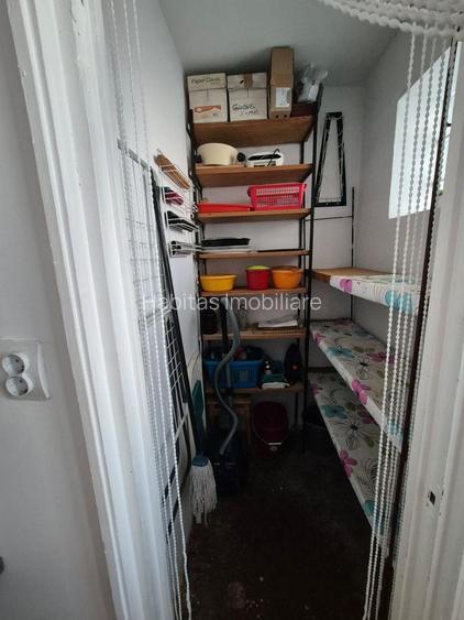 Apartament cu 3 camere finisate în Grigorescu – 0% comision, - 22