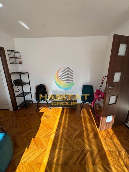 Inchiriere Apartament 3 Camere Aleea Vasile Goldis