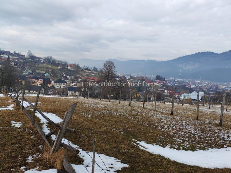 Teren 1598 mp, Campulung Moldovenesc - 6