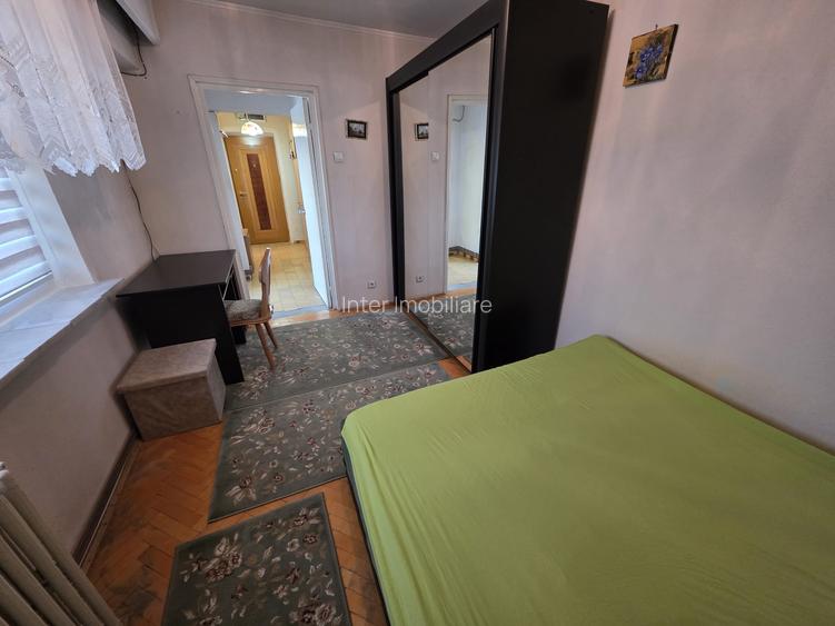 Gara 2 camere decomandat 161045 - 5