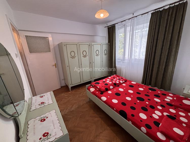 2 Camere - Piata Sudului - Berceni - 700 m. de Metrou P. Sudului - 6