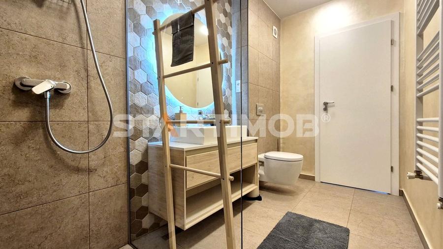 Apartament 2 camere cu parcare Urban Plaza