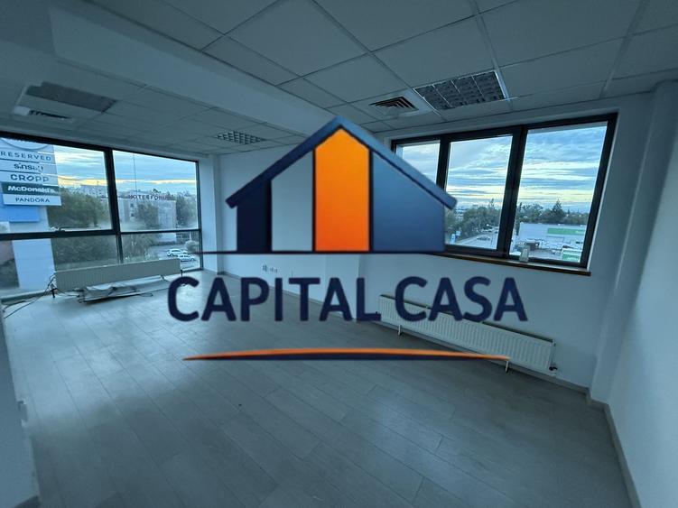 Spațiu Comercial de 300mp lângă Afi mall Ploiești
