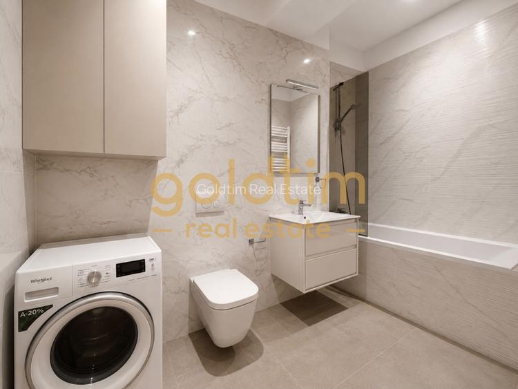 NOU!!! PREMIUM/ RESIDENCE 5/ PRIMA INCHIRIERE/ BALCON - 19