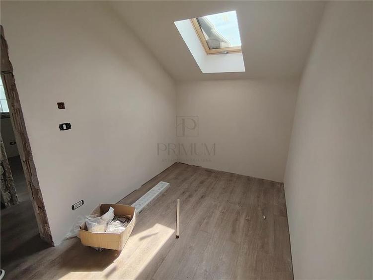 Cartier SERENA - Duplex 4 camere - toate utilitatile