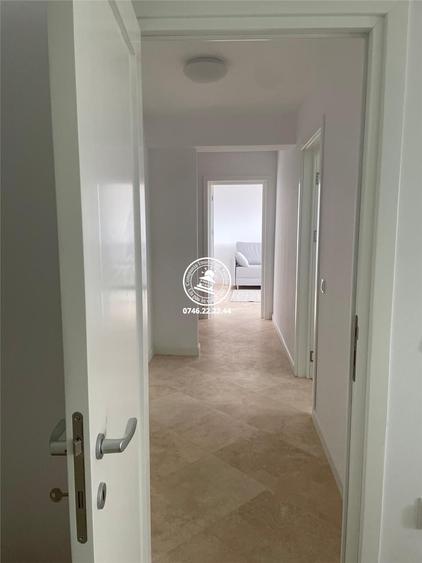 Apartament 3 camere de inchiriat prima inchiriere - Copou