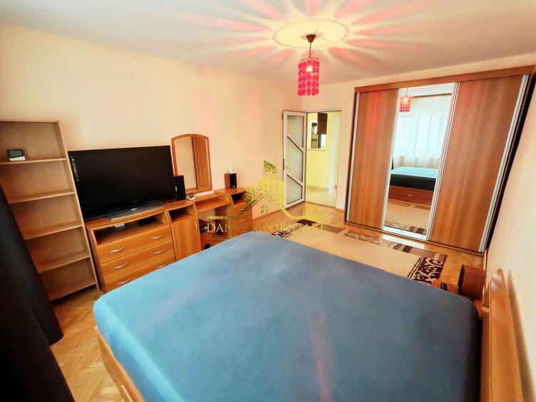 2 camere, decomandat, mobilat modern, Zorilor, zona Golden Tulip