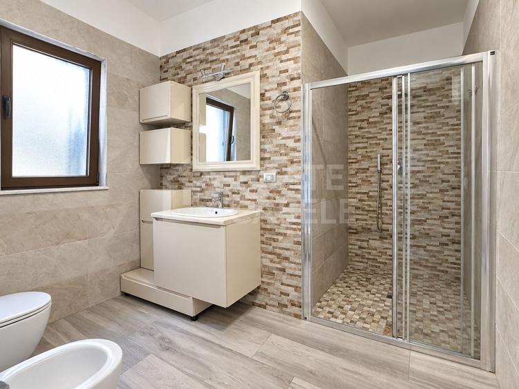 Casă individuală | 6 camere | teren 500 mp și grădină amenajată | Someșeni