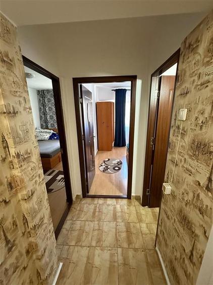 Apartament 3 camere D mobilat Zona Alpha Bank Păcurari