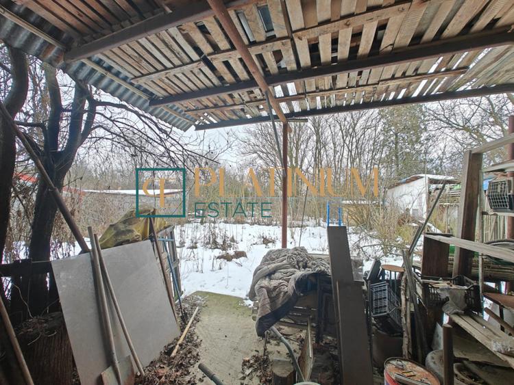 P4816 Casă individuală cu 5 camere, zona Ronat