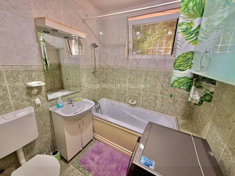 2 Camere | Parcare Proprie | Bună Ziua | Zona Hotel Italia