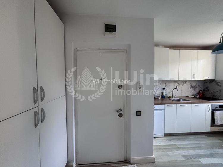 Apartament 2 camere la cheie | Etaj 3/4 | Grigorescu | 2 min de Somes - 7