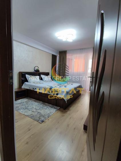 Apartament 67,6 mp / Parcare + garaj / Campus Popesti - 10