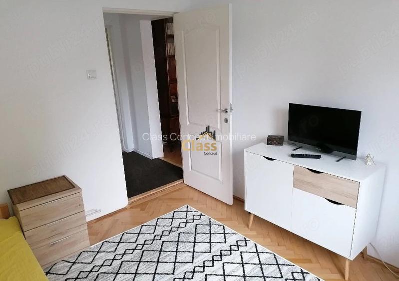 Apartament 3 camere | Investitie | 61 mpu | Bd. 1 dec 1918 Grigorescu - 8