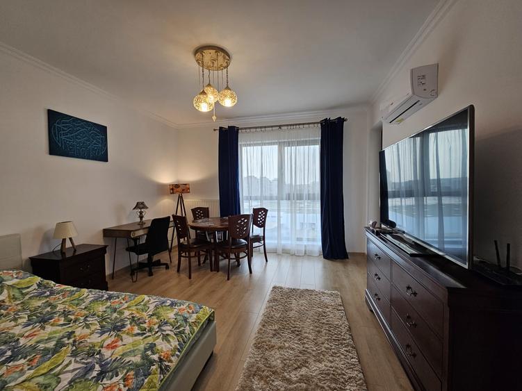 Exigent Plaza Residence faza 2