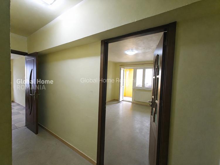 Oportunitate Mall Plaza | 2 Camere + Balcon | 350 m Tramvai 41 - 4
