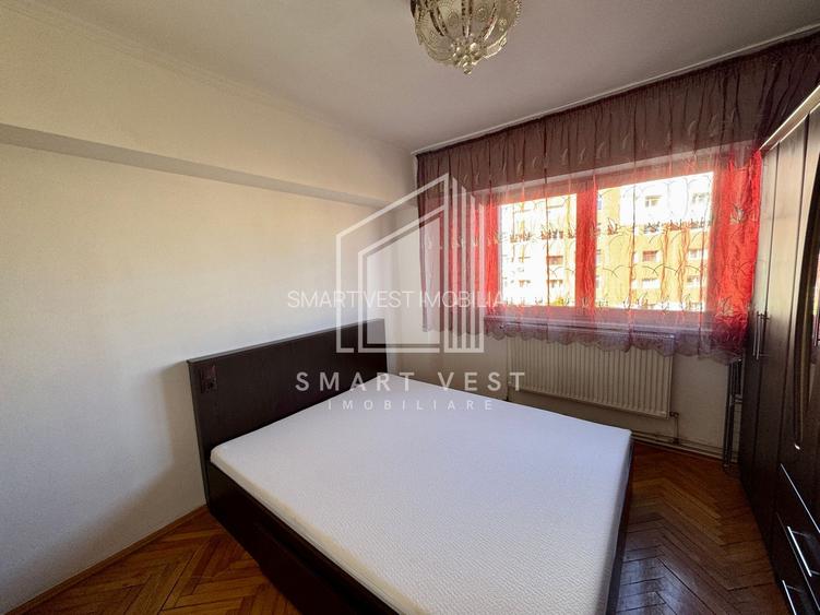 Inchiriere apartament 2 camere | Etaj 5 cu lift | Zona Soarelui - 4
