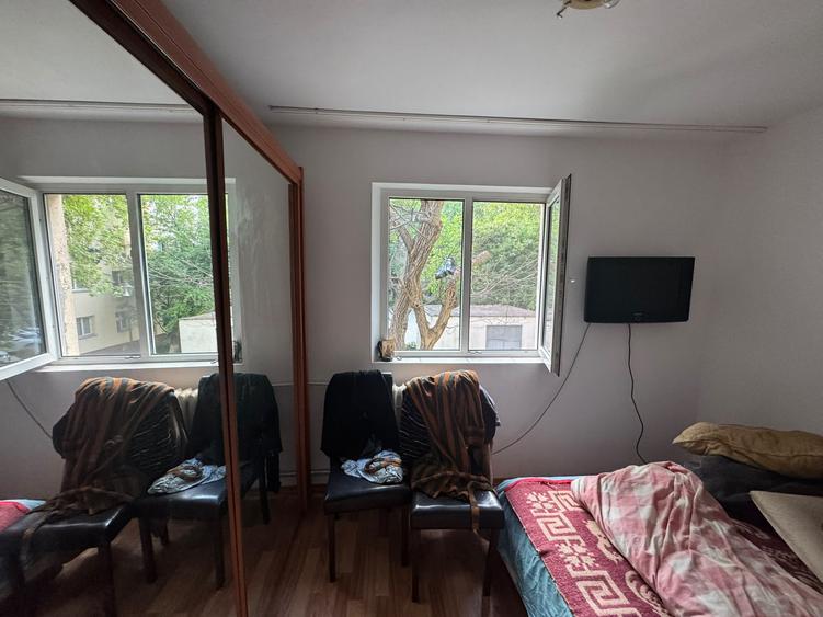 Apartament 2 camere Berceni - Brancoveanu in Bloc Reabilitat 36 mp
