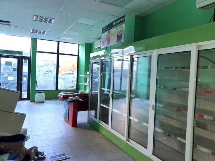 Spatiu Comercial de vanzare Centrul Istoric