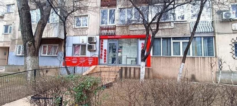 Timpuri Noi metrou -Calea Vacaresti