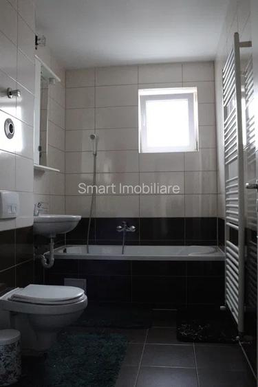 Apartament 2 Camere Avantgarden - 8