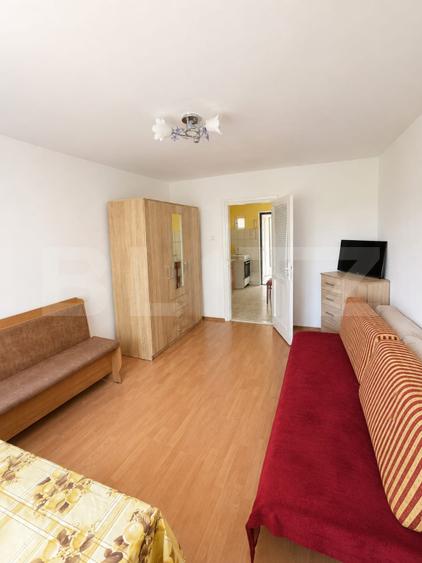 Apartament, 35 mp utili, zona Complex Studentesc