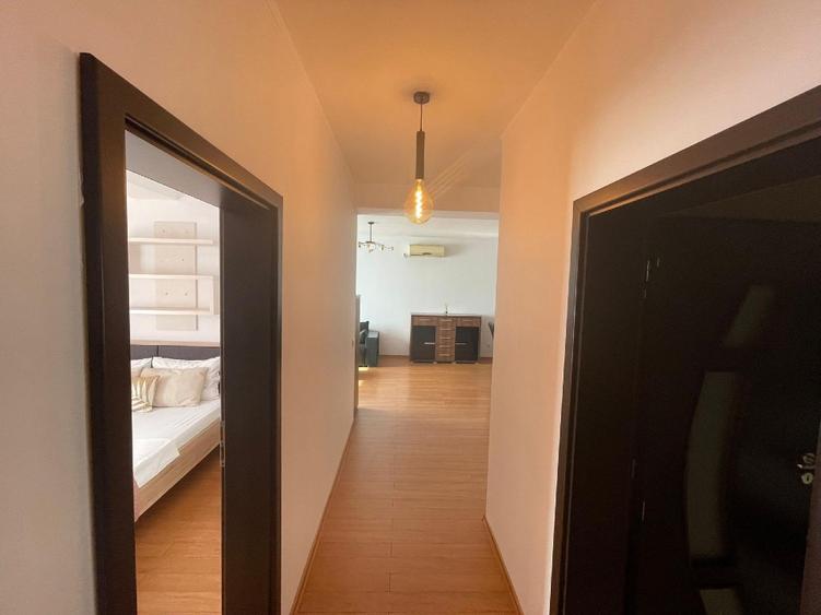 Vand Apartament 3 camere Mamaia-Sat 200m de plajă | Direct proprietar