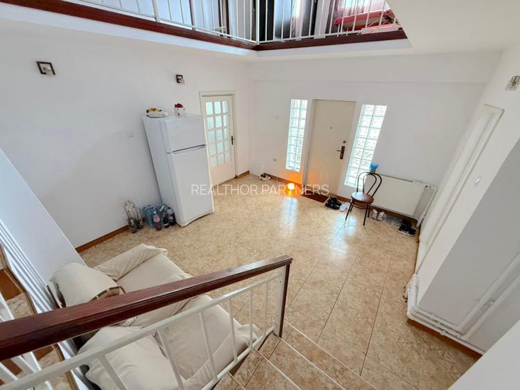 Vanzare Vila P+1 zona Grand Arena | suprafata totala 270mp - 35