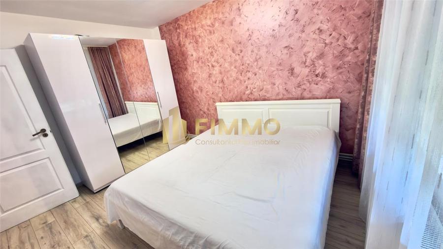 Apartament 3 camere | 56 mp utili | Parter | Centru | ID : 1931