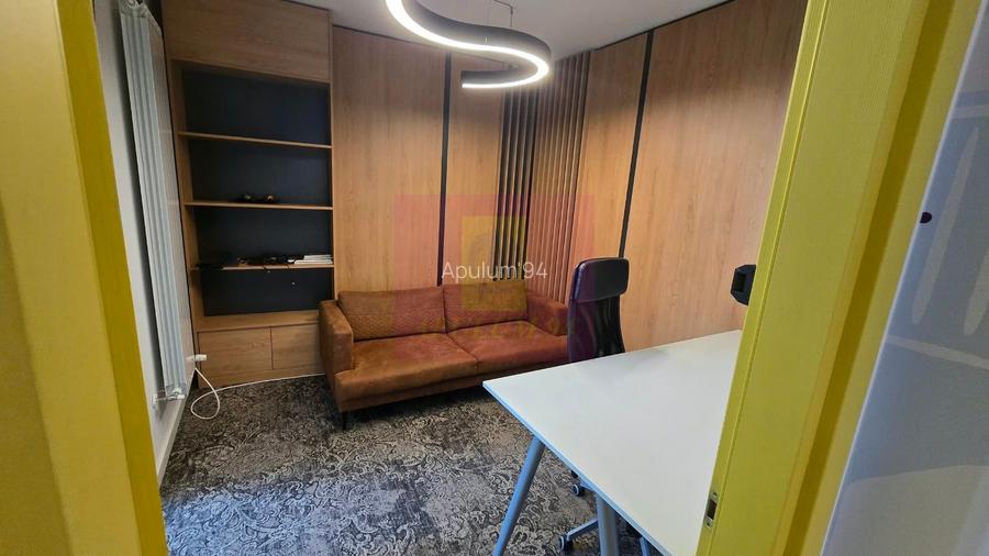 Vilă premium de închiriat în Sectorul 1 | Potrivită pentru birouri - 9