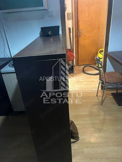 Apartament cu 1 camera de inchiriat-zona Buziasului, Timisoara - 3