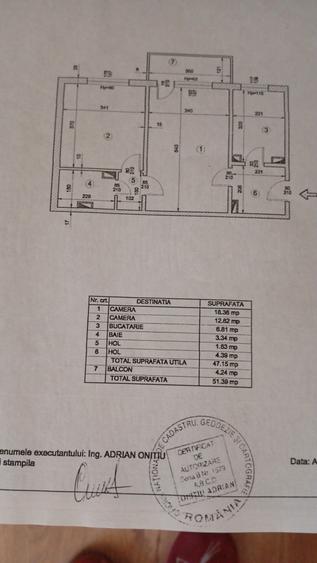 2 Camere Sos Fundeni Parc Motodrom Bloc 1978 Rebilitat
