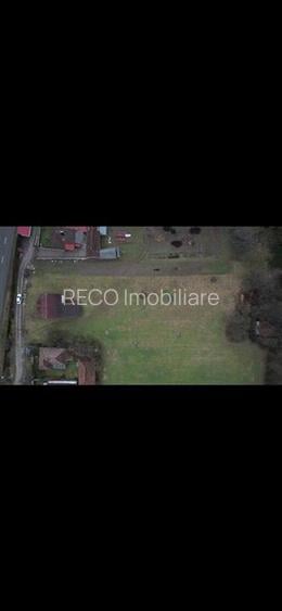 RECO Teren intravilan zona Bulz - 5