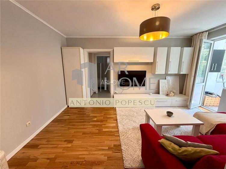 Apartament 2 camere, mobilat si utilat, Ploiesti, Democratiei. - 3